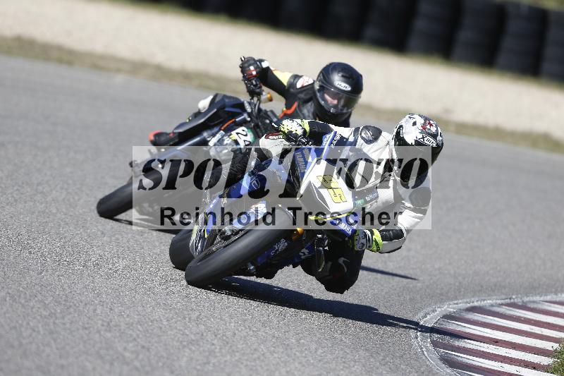 /45 15.09.2026  Trackday Domi Aegerter Trackday ADR/Gruppe gruen/95